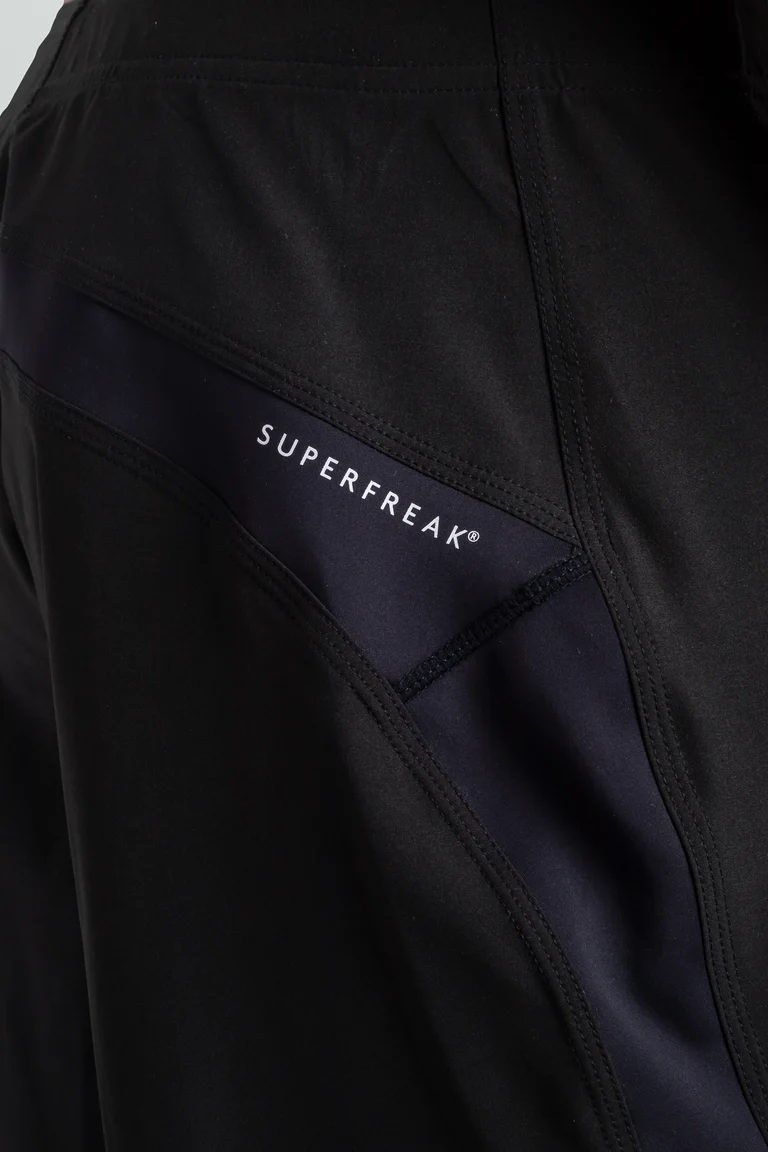 Boardshort O’Neill Solid – Negro