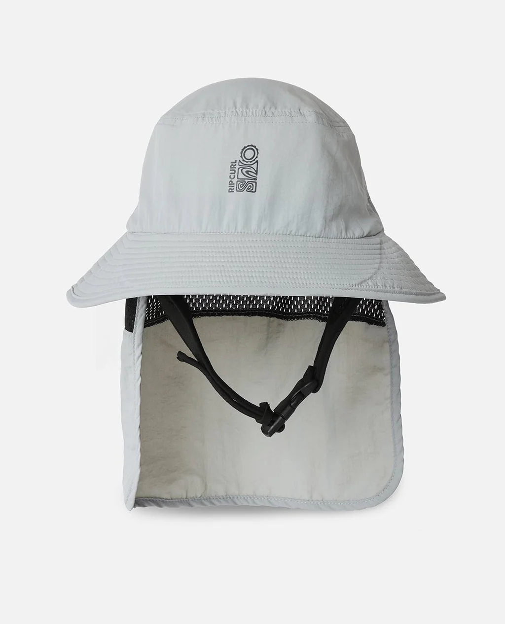 Sombrero De Agua Rip Curl S Series Surf – Storm Grey
