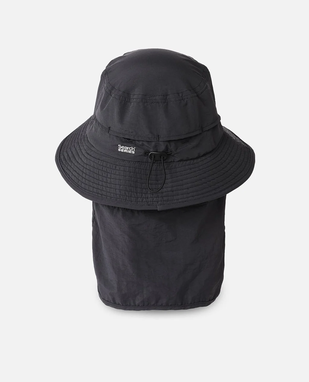 Sombrero De Agua Rip Curl S Series Surf – Washed Black