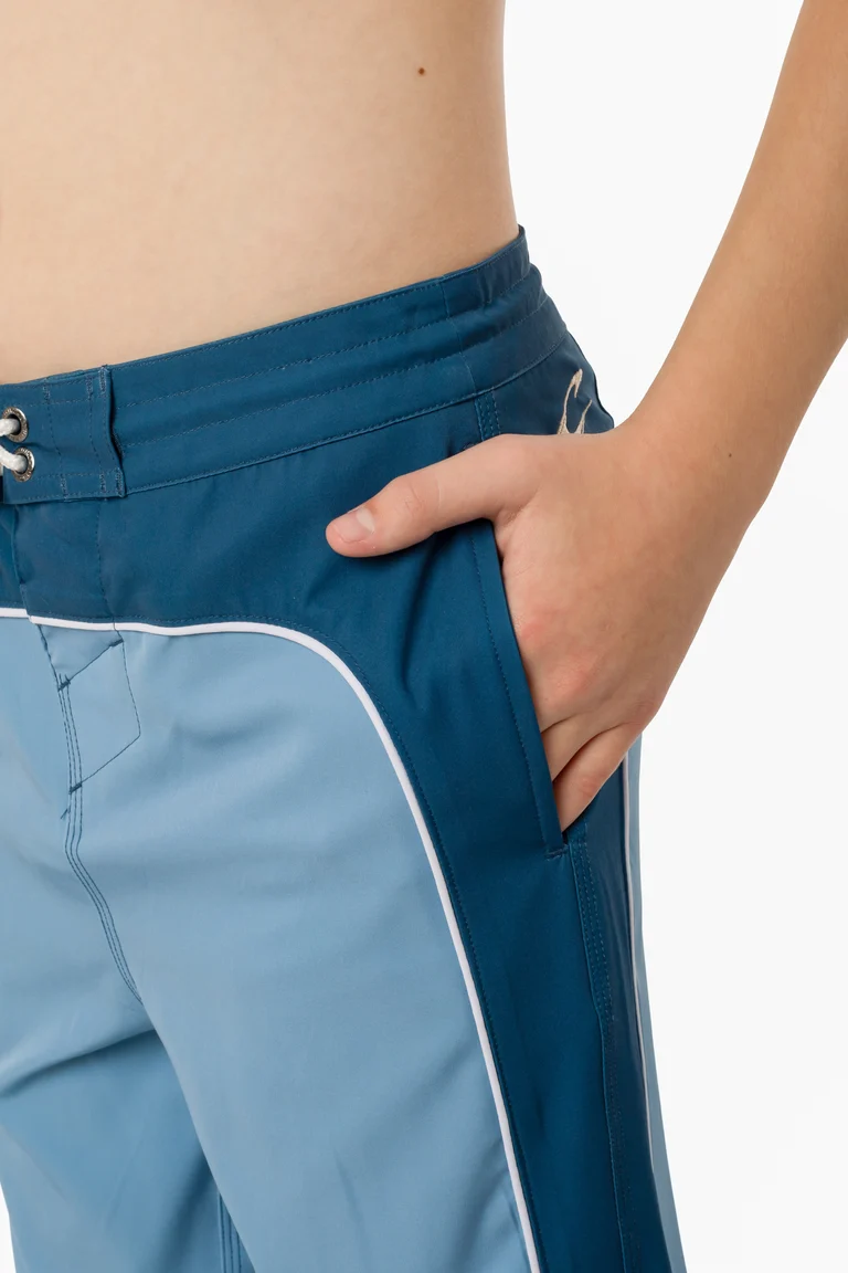 Boardshort O’Neill Why2k – Azul