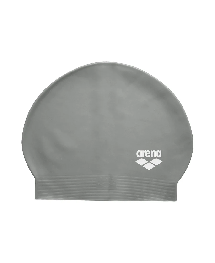 Gorra de Natacion Arena Soft Latex II Adult – Color variado