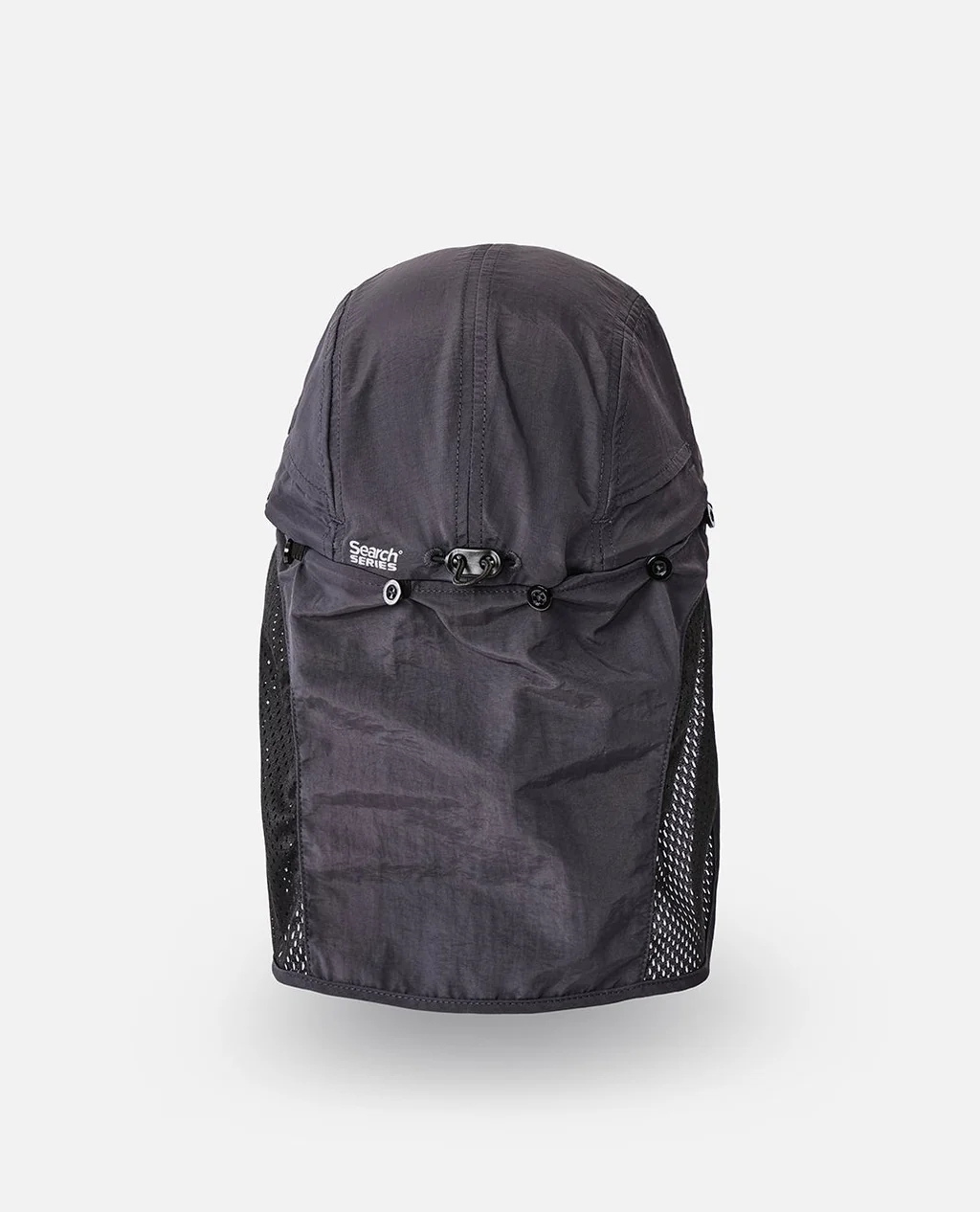 Gorro de agua Rip Curl S Series Surf – Washed Black
