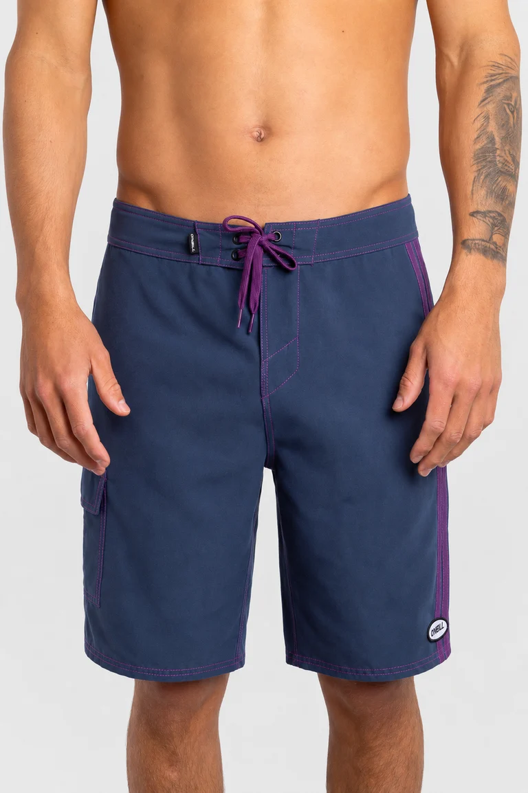 Boardshort O’Neill Sideswipe – Petroleo
