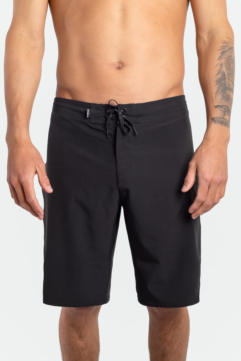 Boardshort O’Neill Solid – Negro