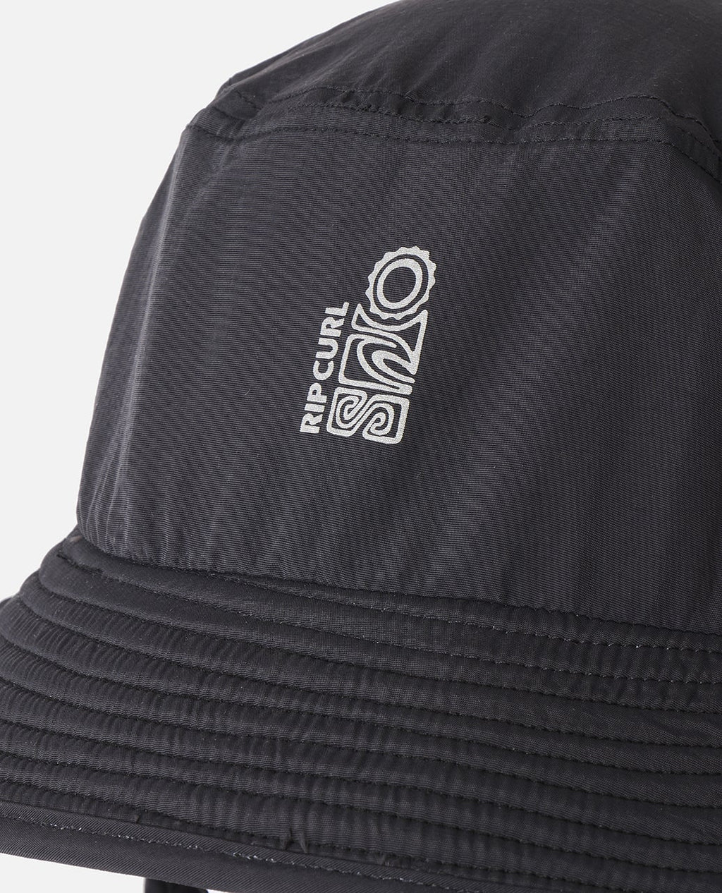 Sombrero De Agua Rip Curl S Series Surf – Washed Black