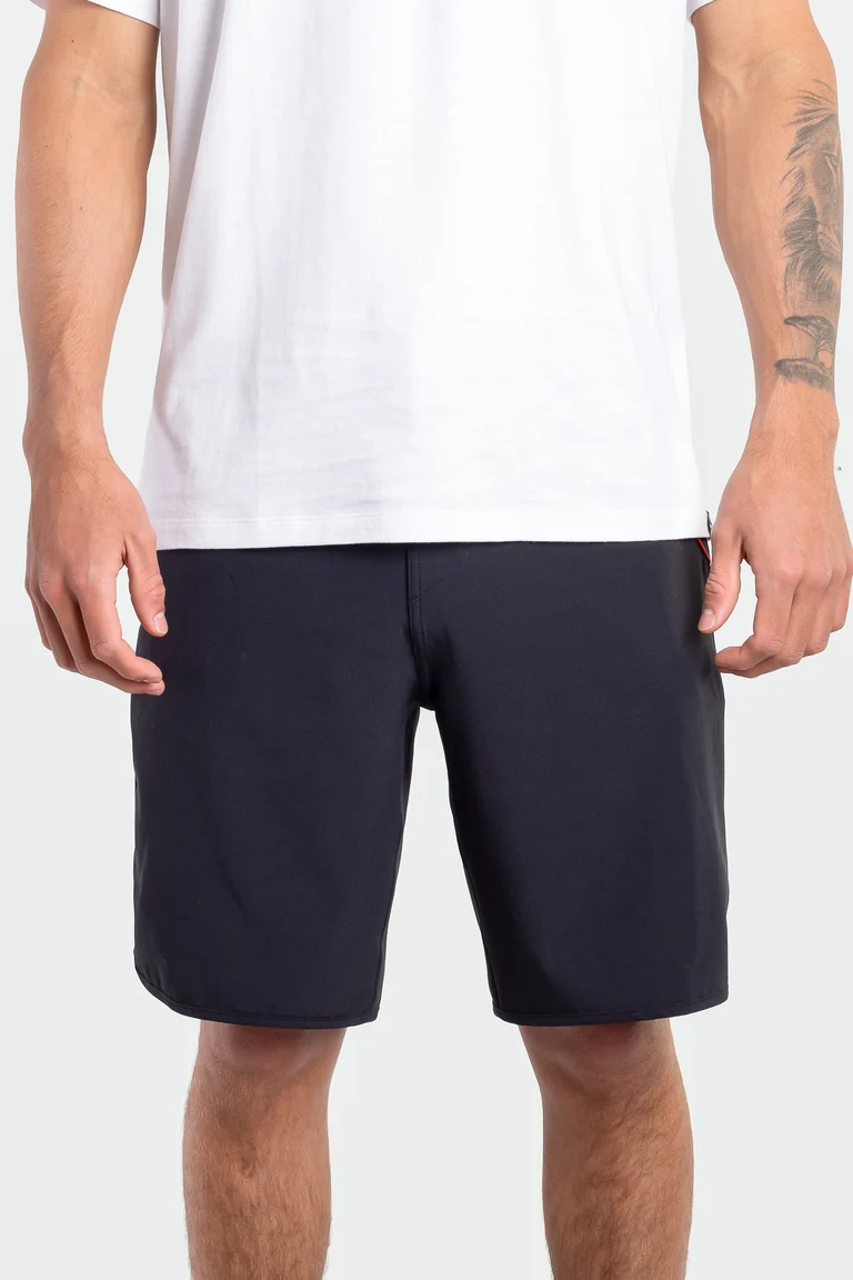 Boardshort O’Neill Cruzer – Negro Iron