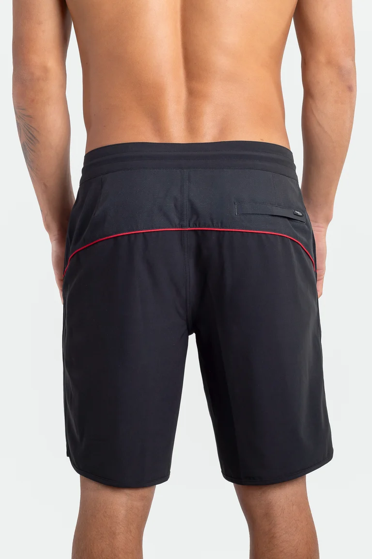 Boardshort O’Neill Cruzer – Negro Iron