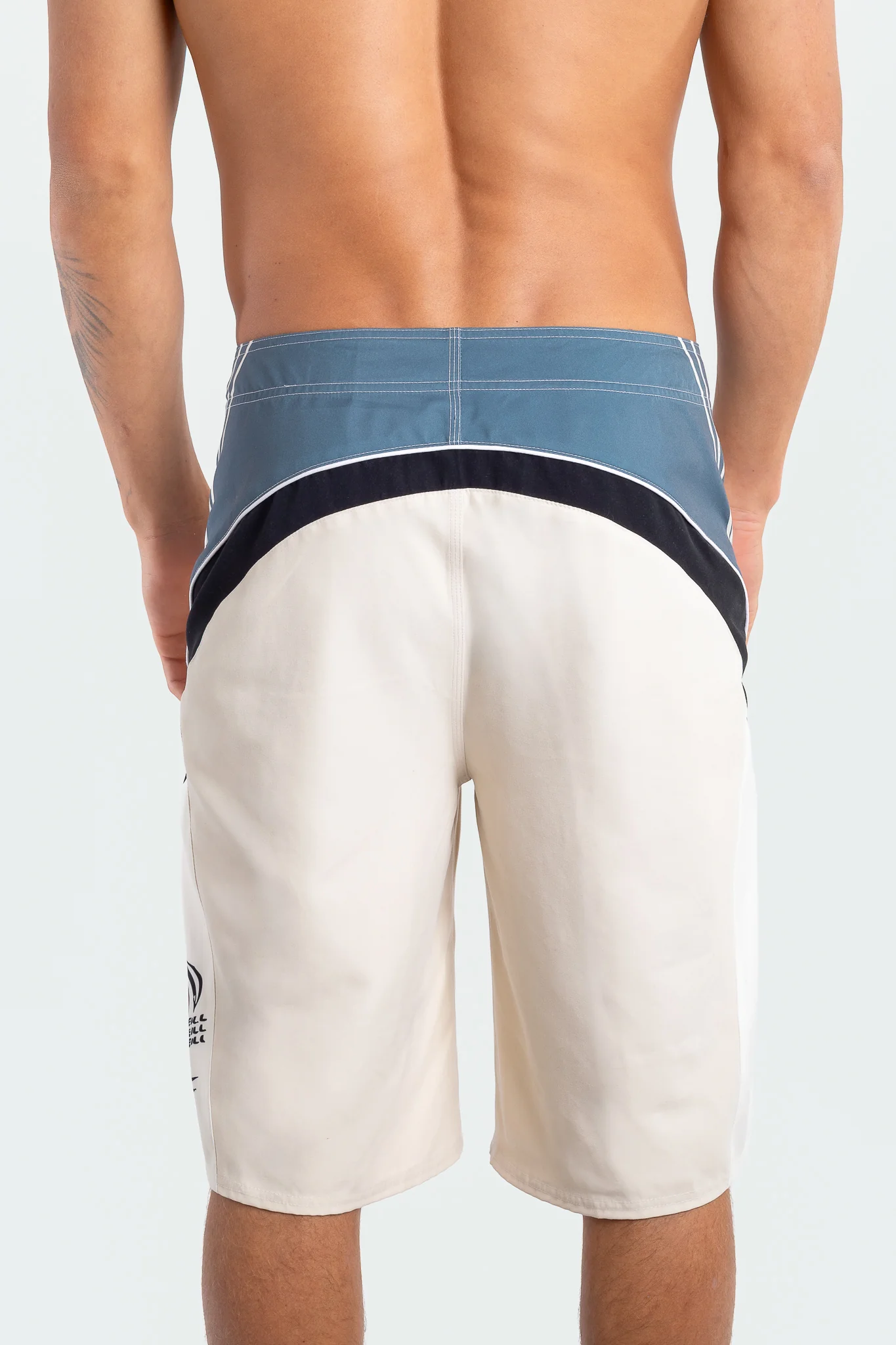 Boardshort O’Neill Superfreak Y2k – Beige