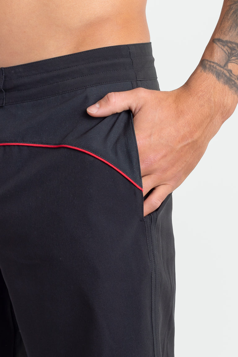 Boardshort O’Neill Cruzer – Negro Iron