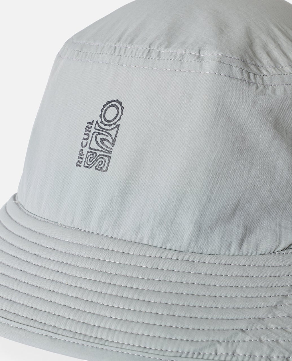 Sombrero De Agua Rip Curl S Series Surf – Storm Grey