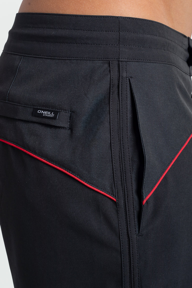 Boardshort O’Neill Cruzer – Negro Iron