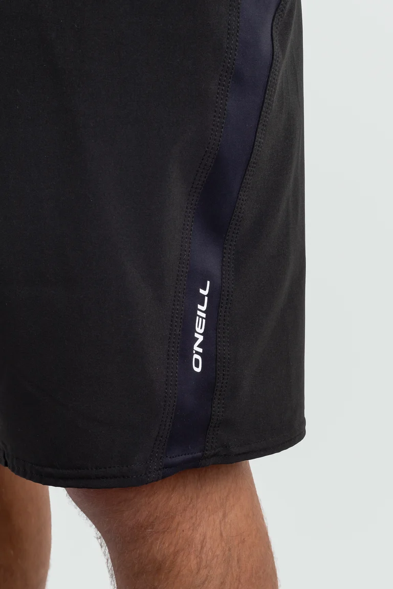 Boardshort O’Neill Solid – Negro