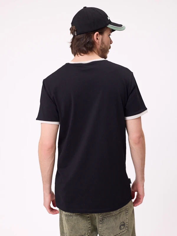 Gorro Rusty Ottol – Negro