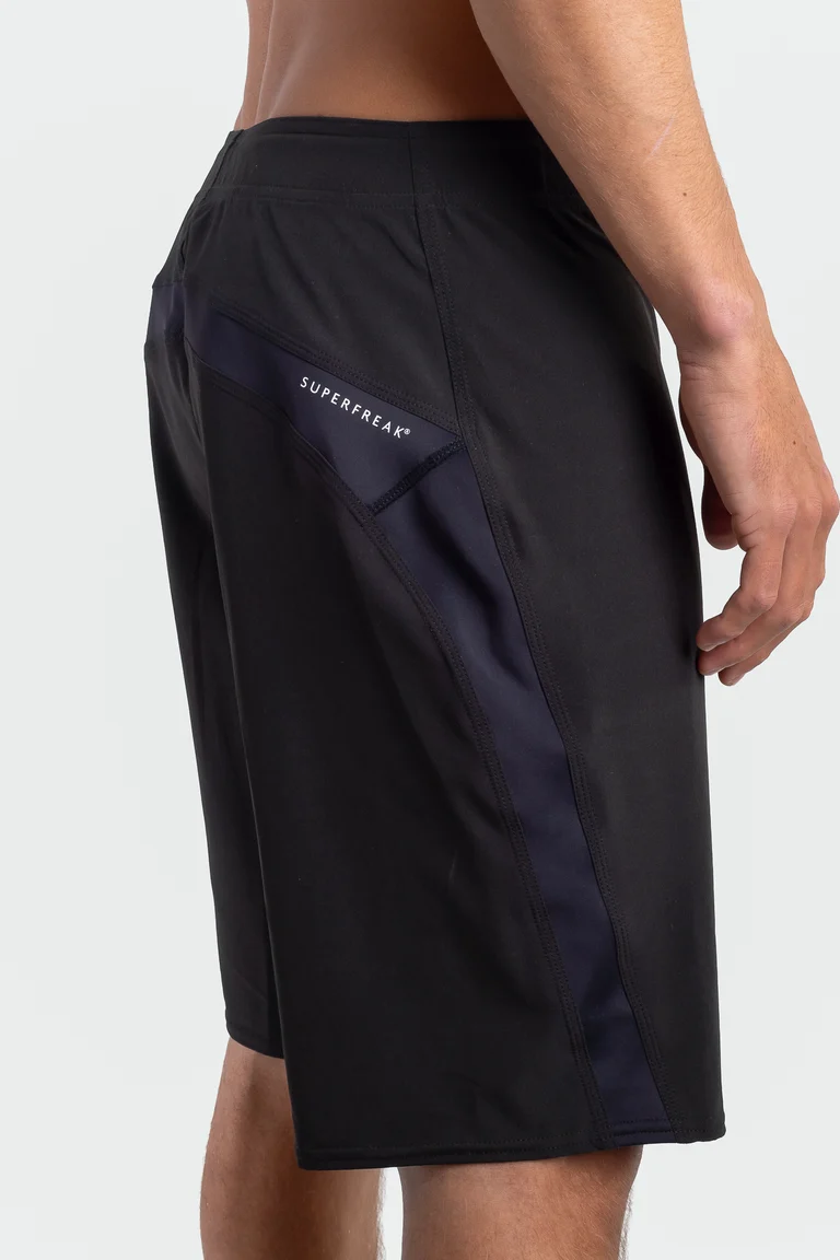 Boardshort O’Neill Solid – Negro