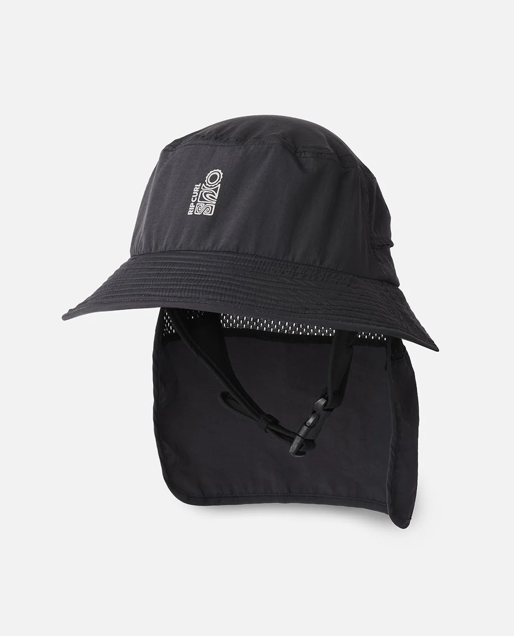 Sombrero De Agua Rip Curl S Series Surf – Washed Black