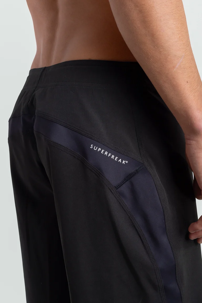 Boardshort O’Neill Solid – Negro