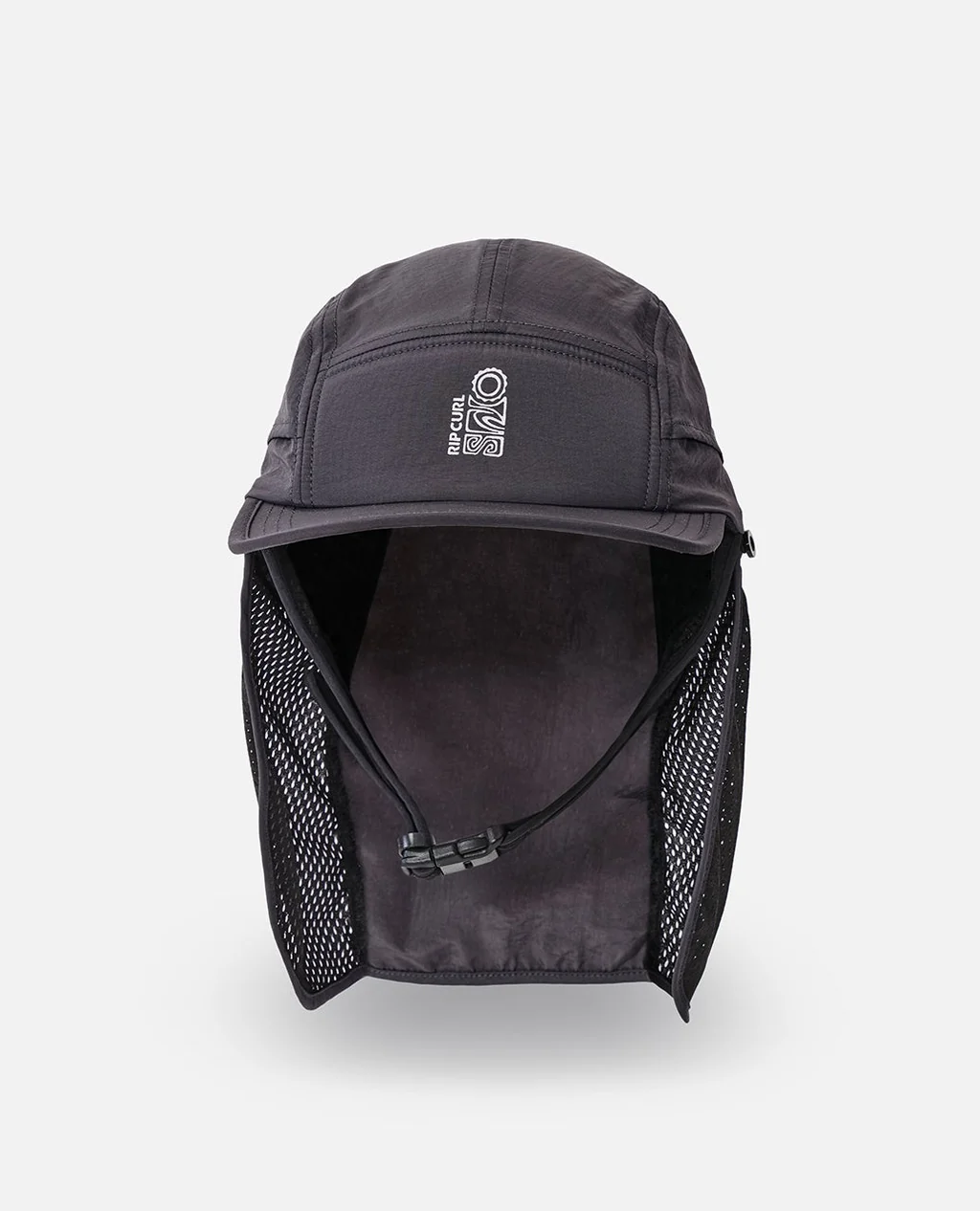 Gorro de agua Rip Curl S Series Surf – Washed Black