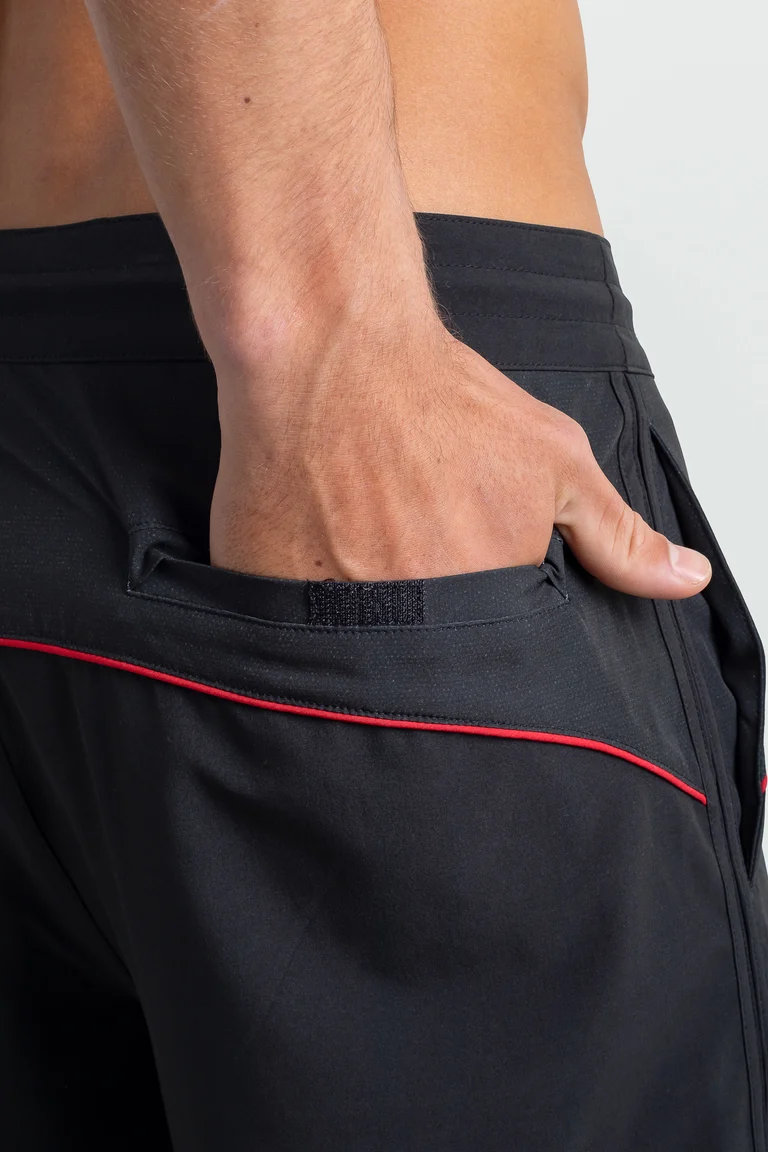 Boardshort O’Neill Cruzer – Negro Iron