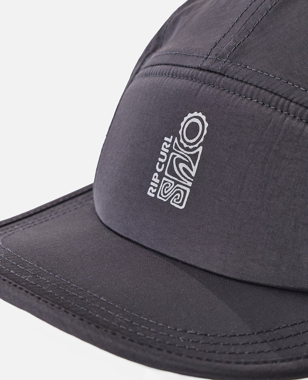 Gorro de agua Rip Curl S Series Surf – Washed Black