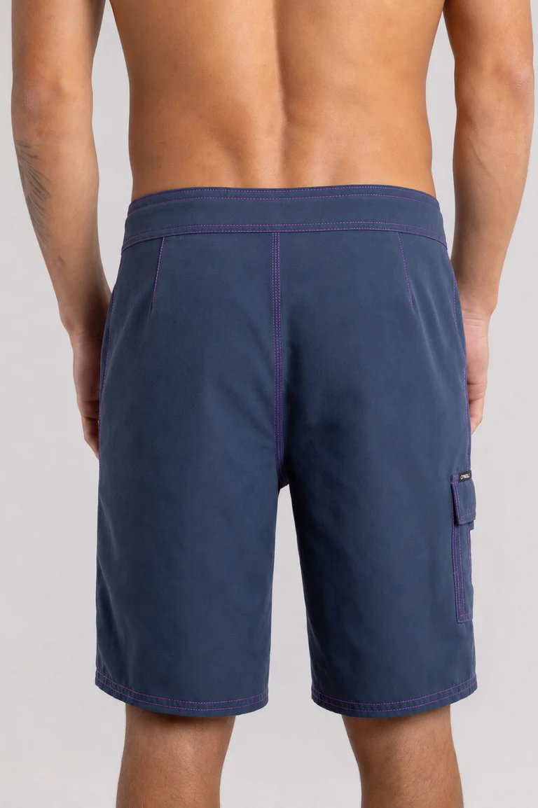 Boardshort O’Neill Sideswipe – Petroleo
