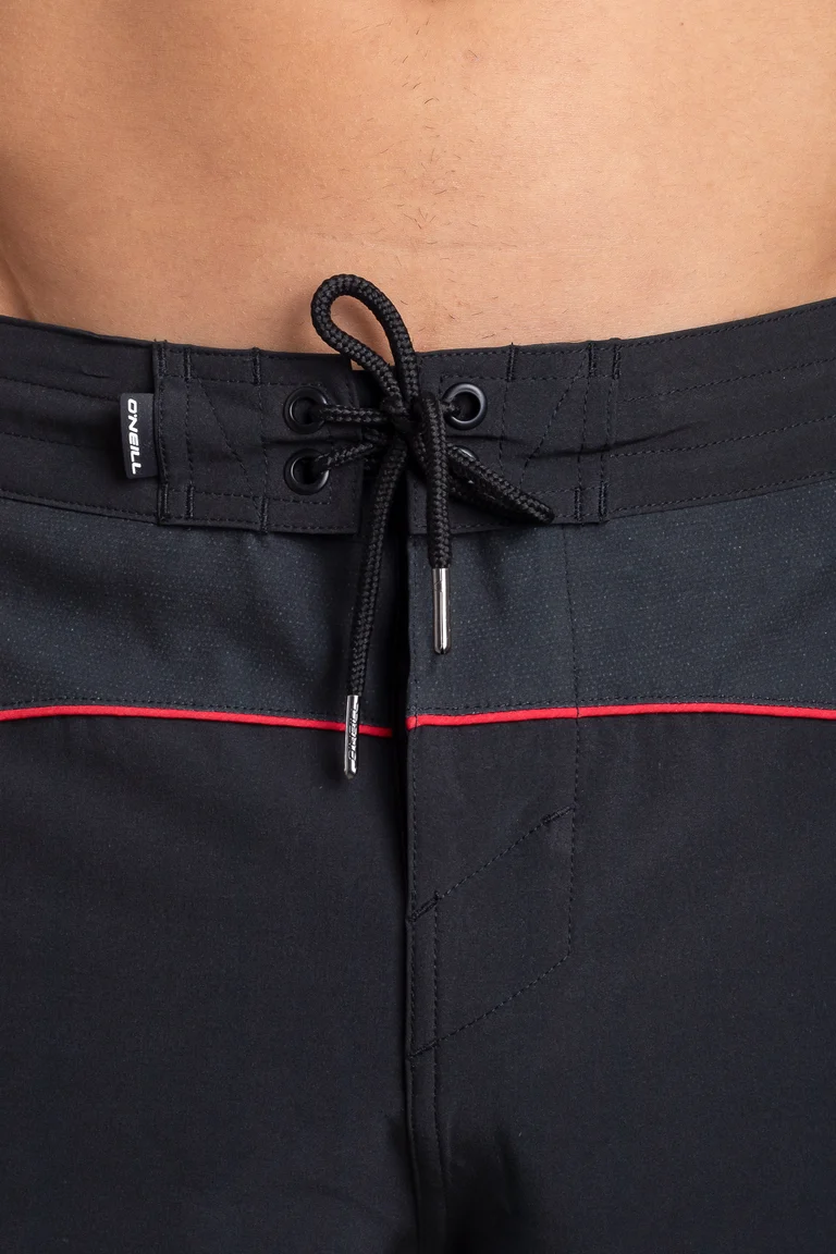 Boardshort O’Neill Cruzer – Negro Iron