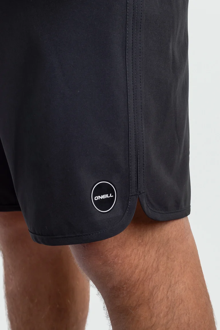 Boardshort O’Neill Cruzer – Negro Iron
