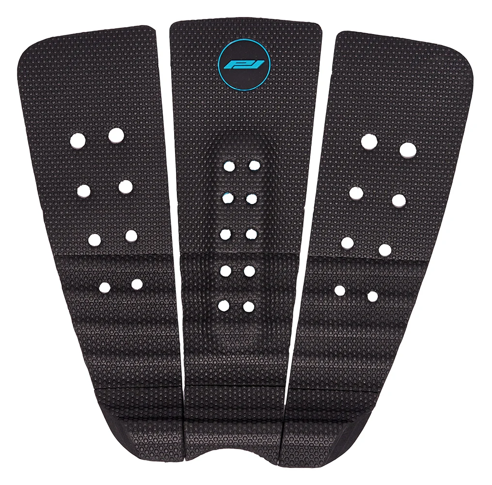 Pad Prolite Keanu Asing Pro Surf Traction – Black (V3)