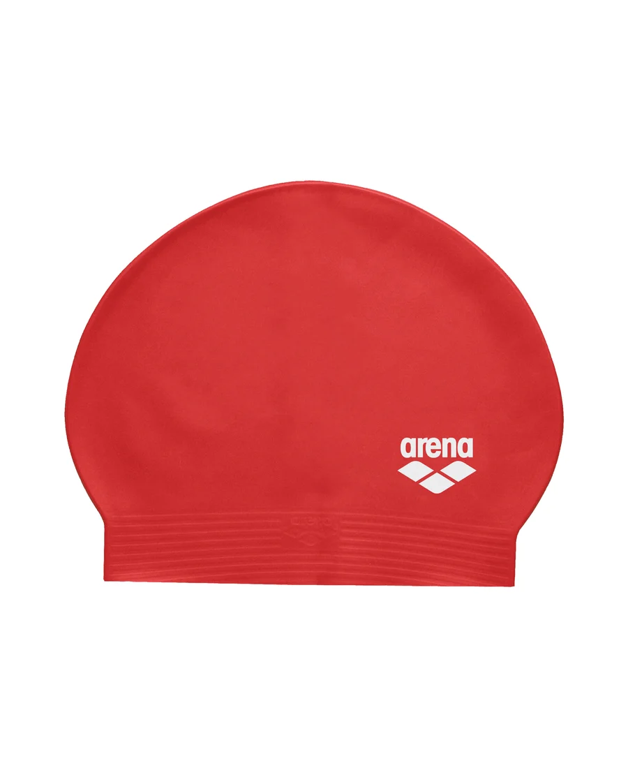 Gorra de Natacion Arena Soft Latex II Adult – Color variado