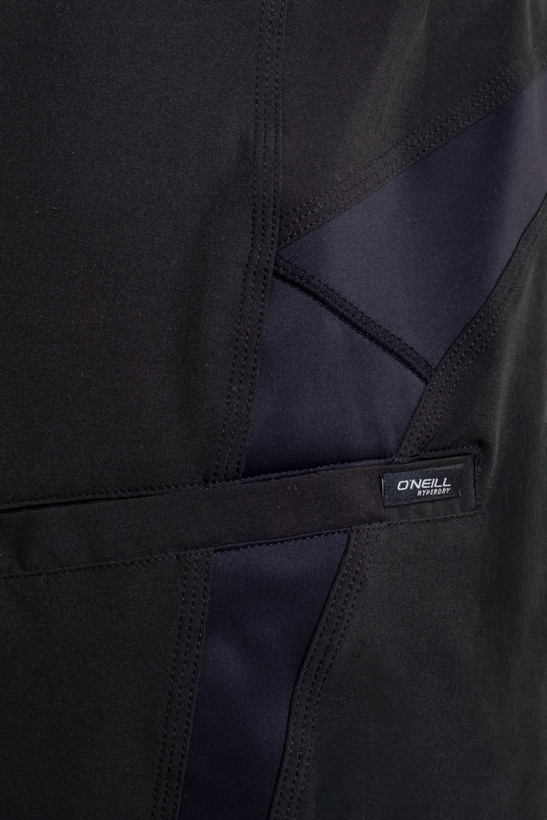 Boardshort O’Neill Solid – Negro