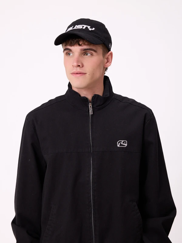 Gorro Rusty Artik – Negro