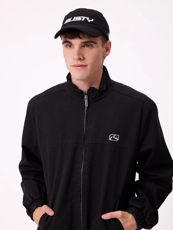 Gorro Rusty Artik – Negro