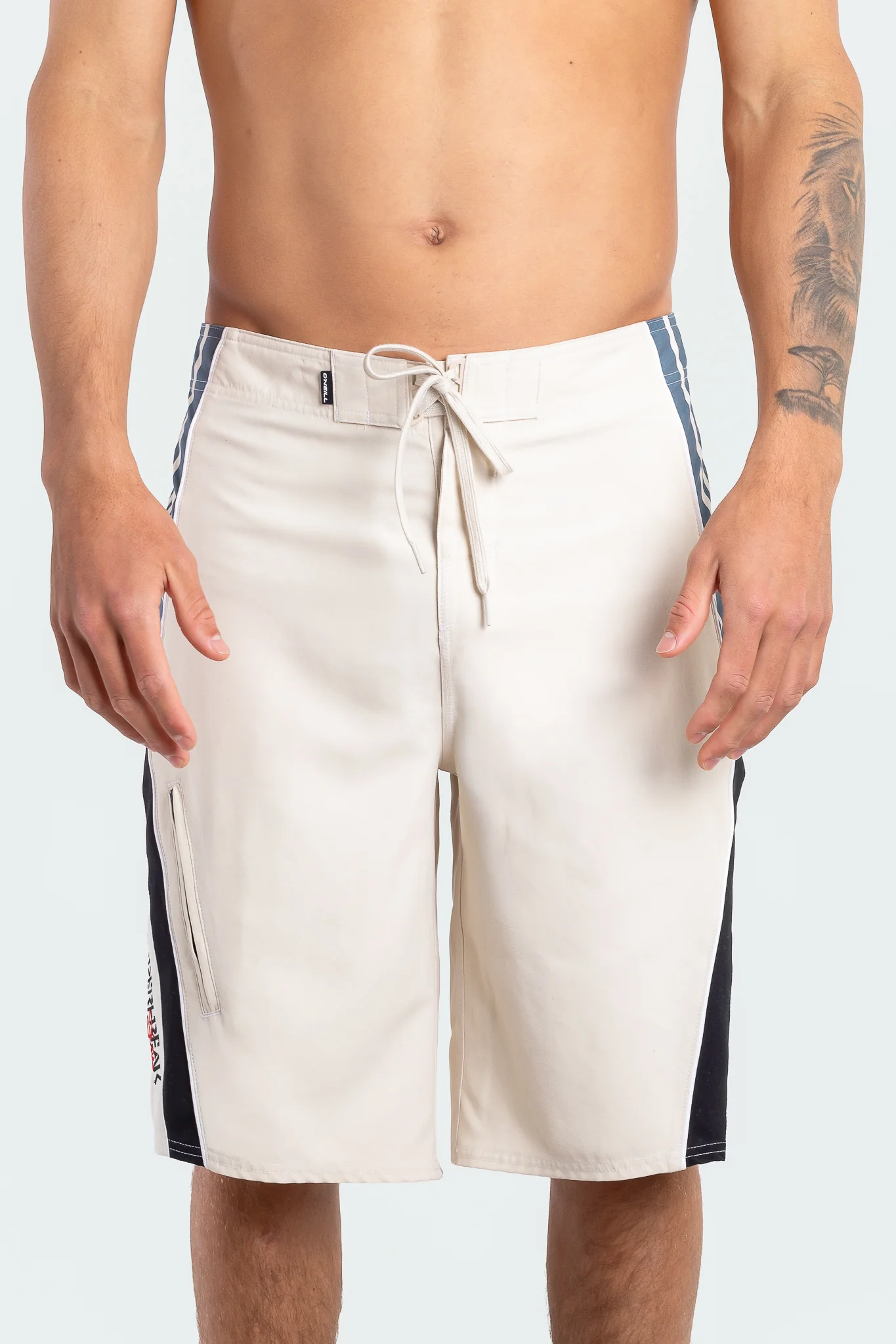 Boardshort O’Neill Superfreak Y2k – Beige