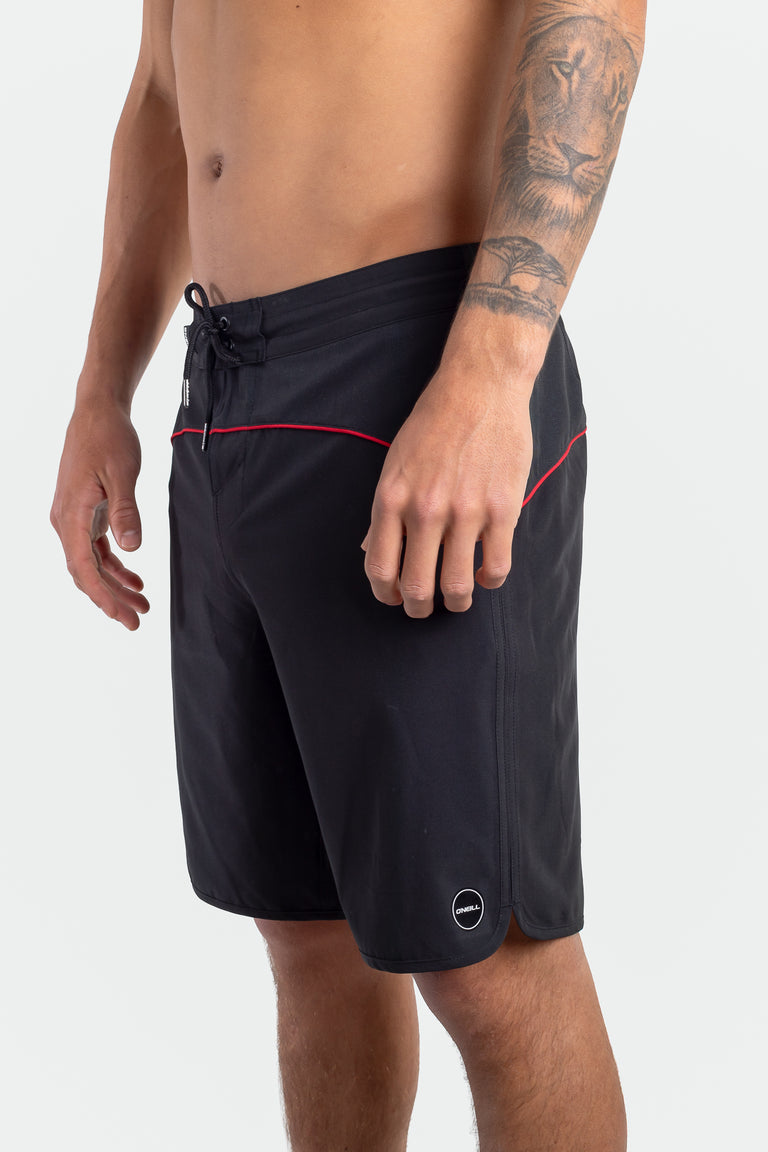 Boardshort O’Neill Cruzer – Negro Iron