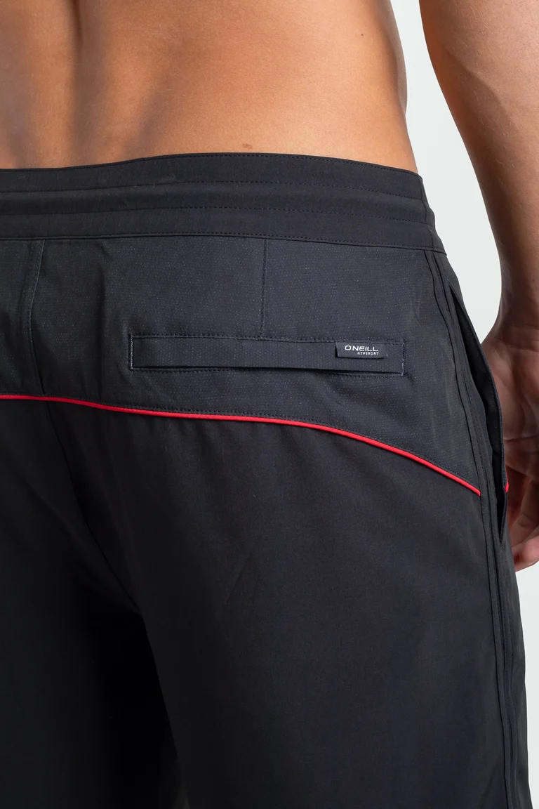 Boardshort O’Neill Cruzer – Negro Iron