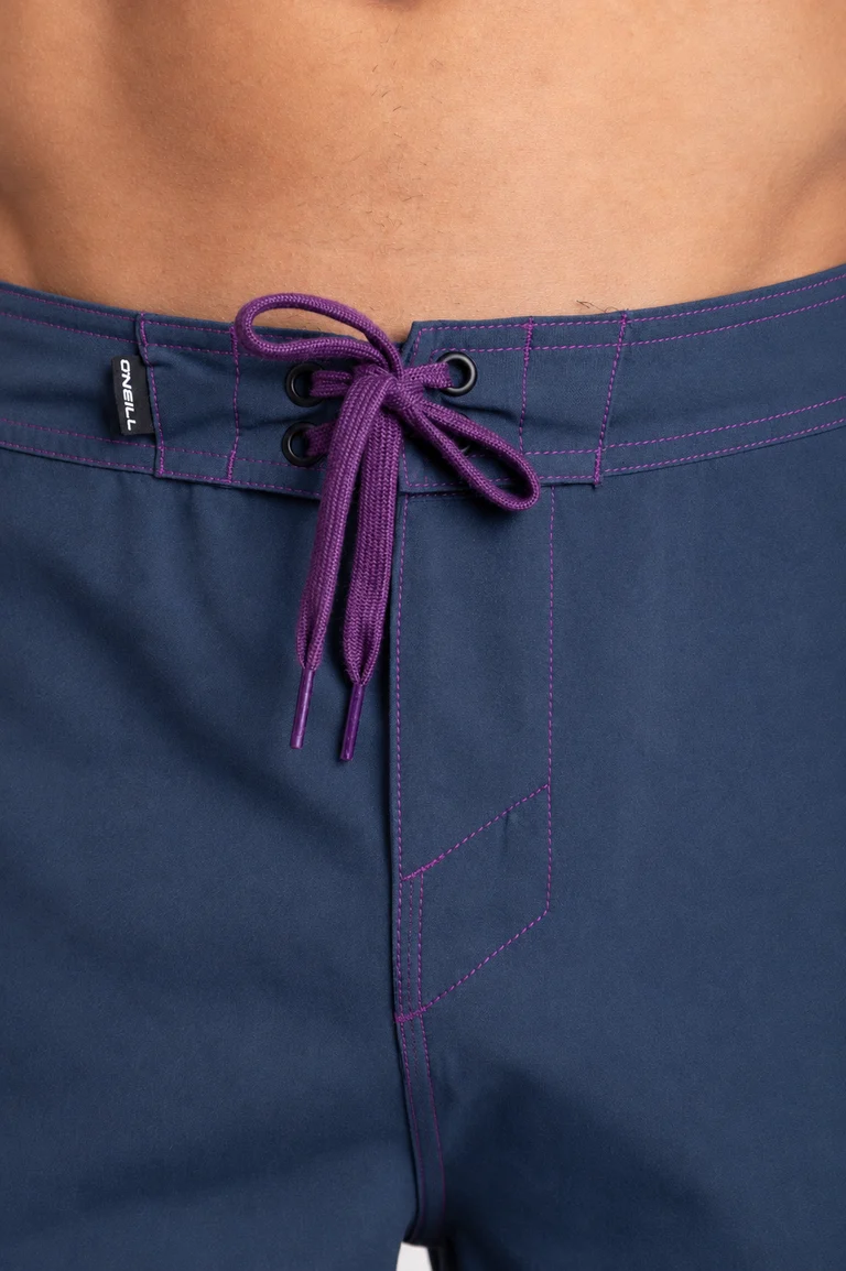 Boardshort O’Neill Sideswipe – Petroleo
