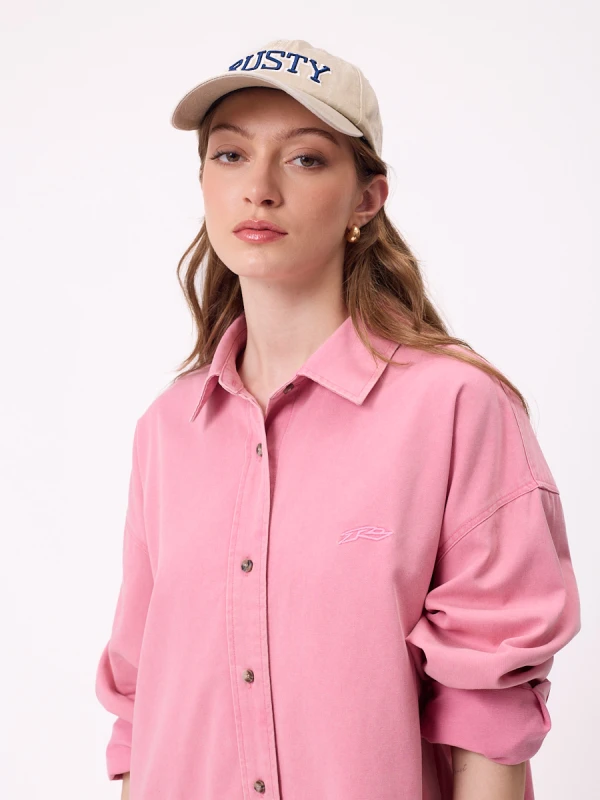 Gorro Rusty Rippa – Taupe