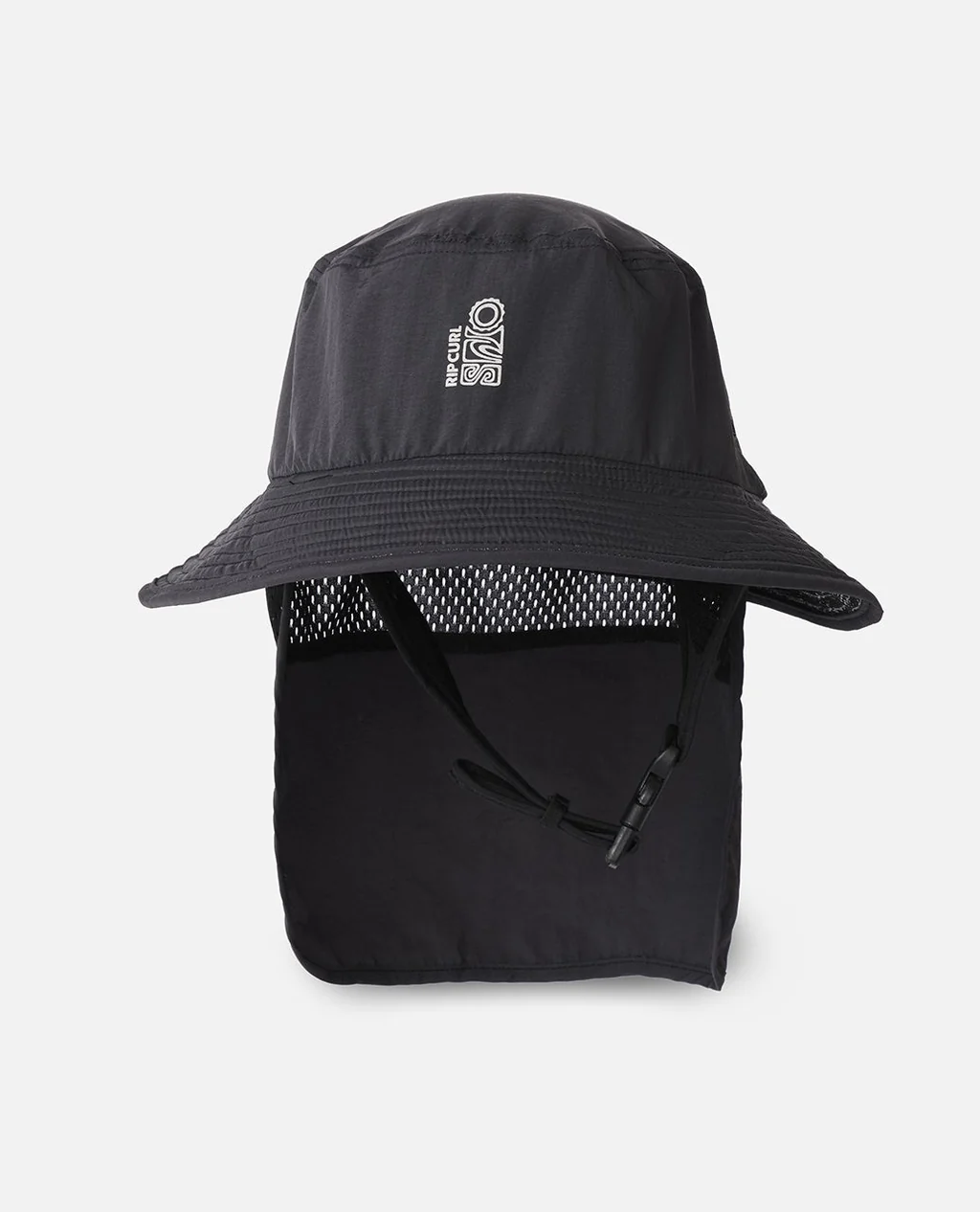 Sombrero De Agua Rip Curl S Series Surf – Washed Black