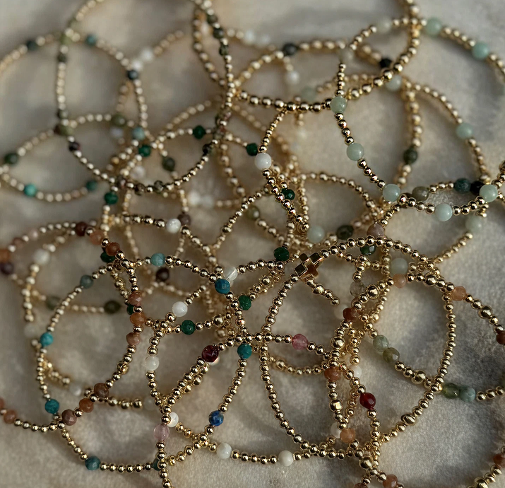 BENEDICTA HANDCRAFTED