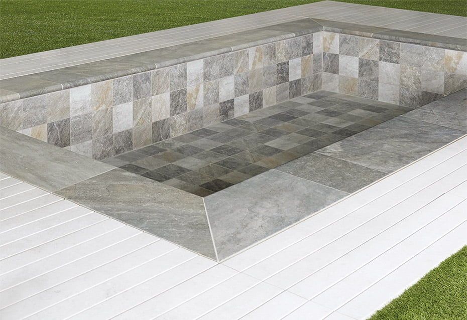 NATUCER PIRINEOS MIX 15X15 EXTERIOR/ANTIDESL