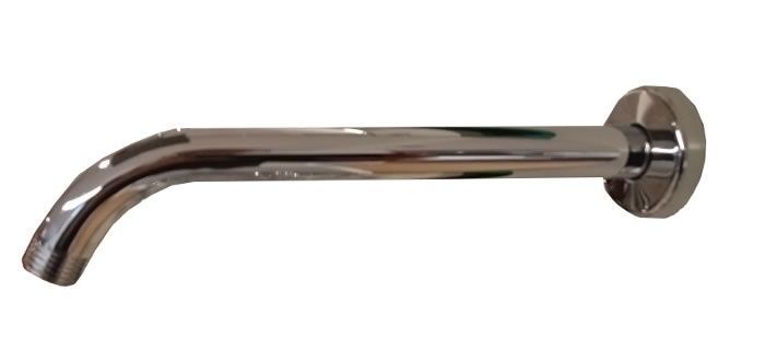 GENEBRE BRAZO PARED  24CM