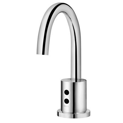 DOCOL DOCOL ELECTRIC GRIFO DE MESA P/LAVAT.
