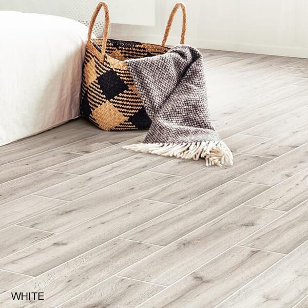 MARAZZI TREVERKHEART WHITE 15X90
