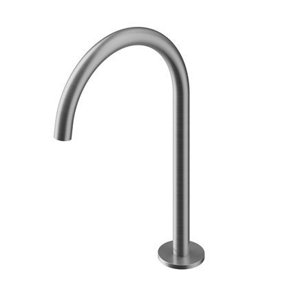DOCOL MIX&MATCH PICO LAVATORIO MESADA 305 MM GRAFITO CEPILLADO