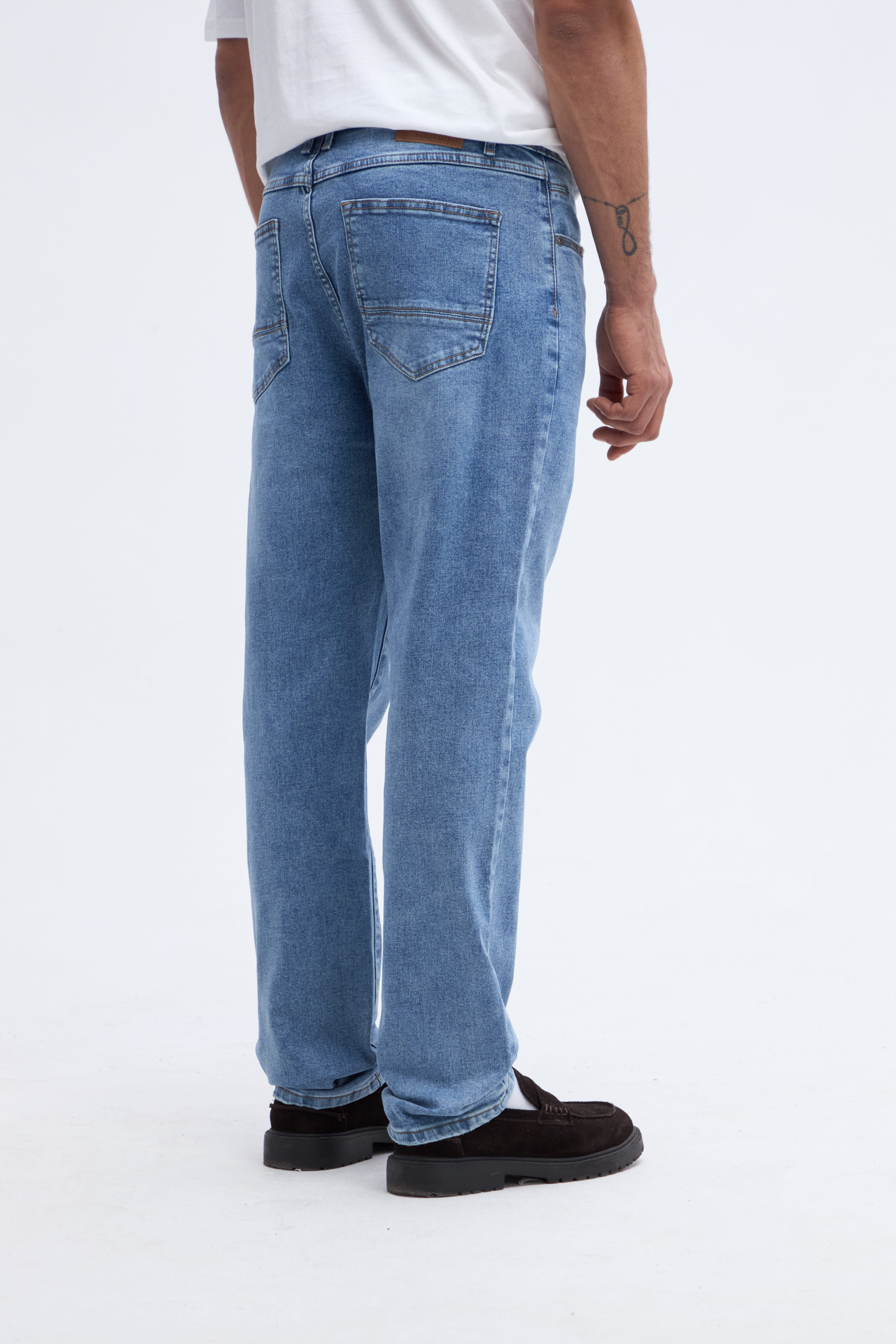 JEAN STRAIGHT FRADO