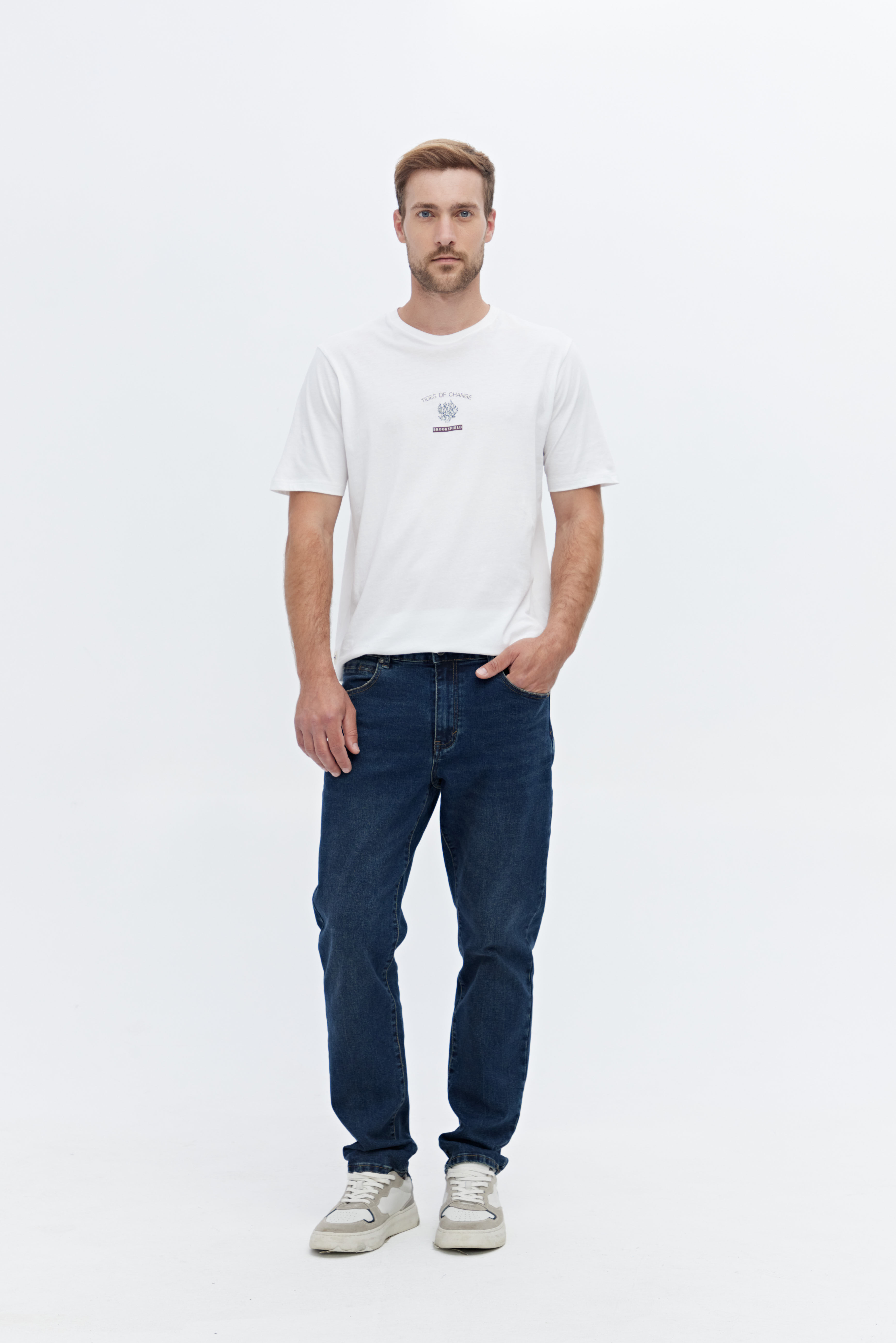 JEAN STRAIGHT FRADO