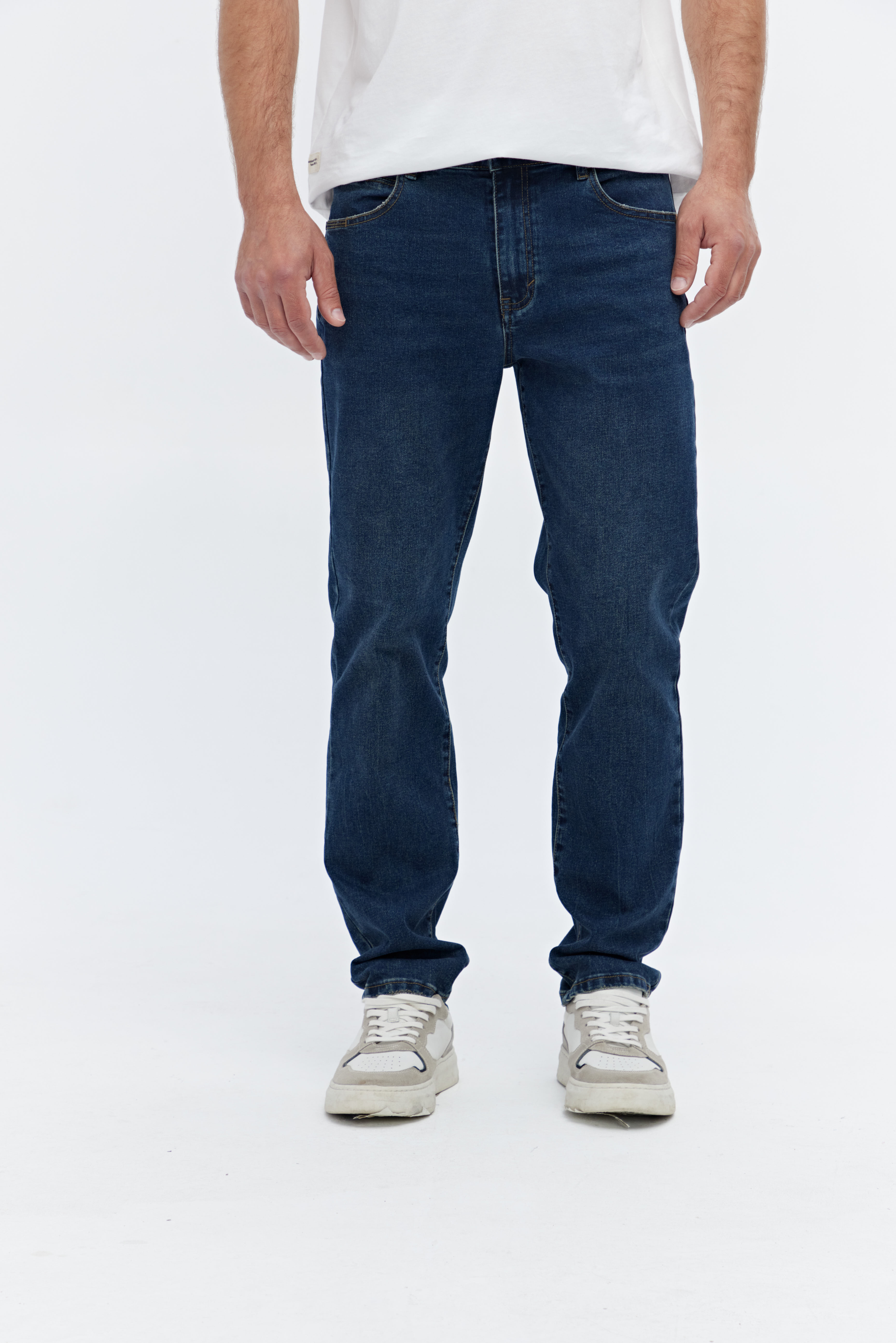 JEAN STRAIGHT FRADO