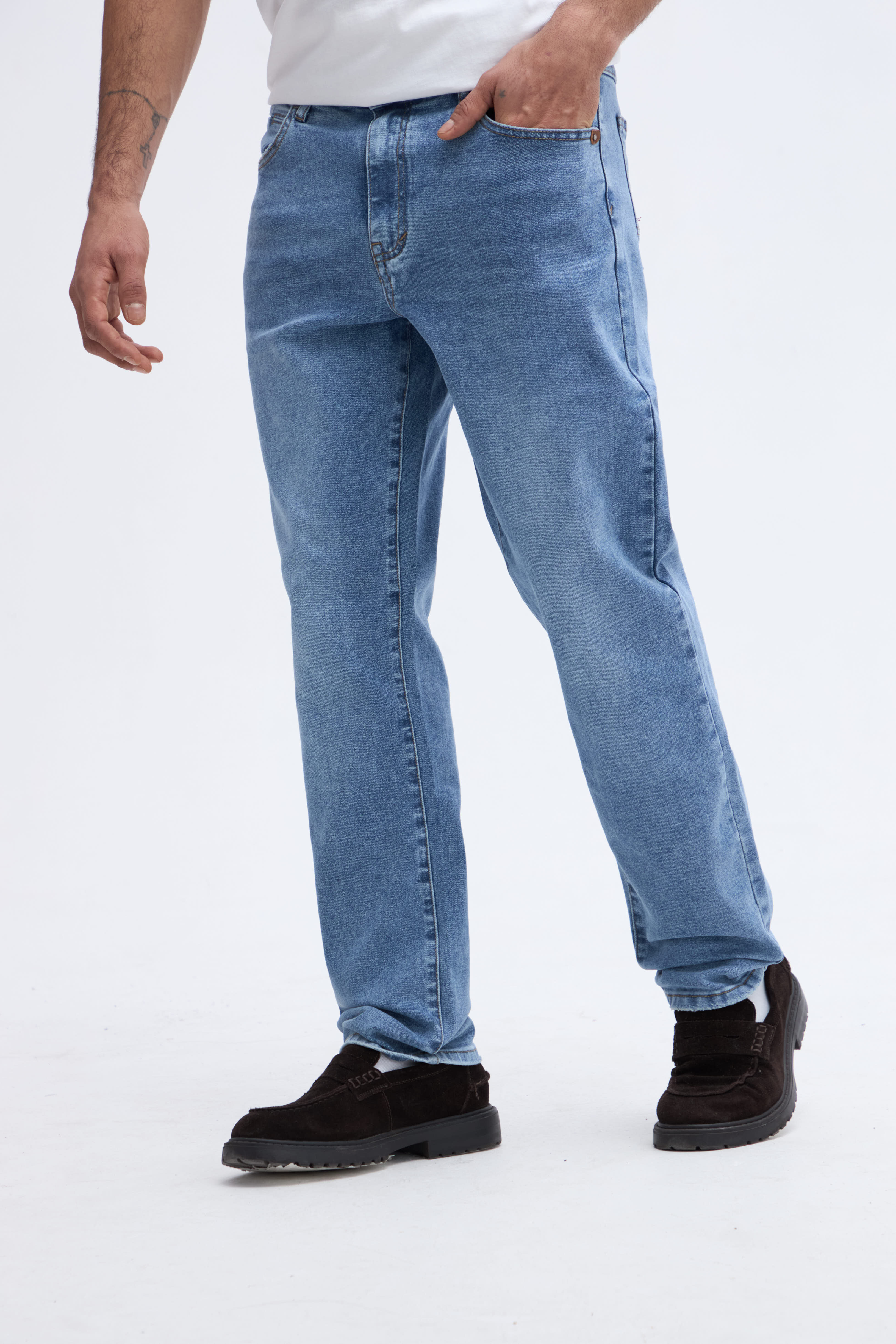 JEAN STRAIGHT FRADO