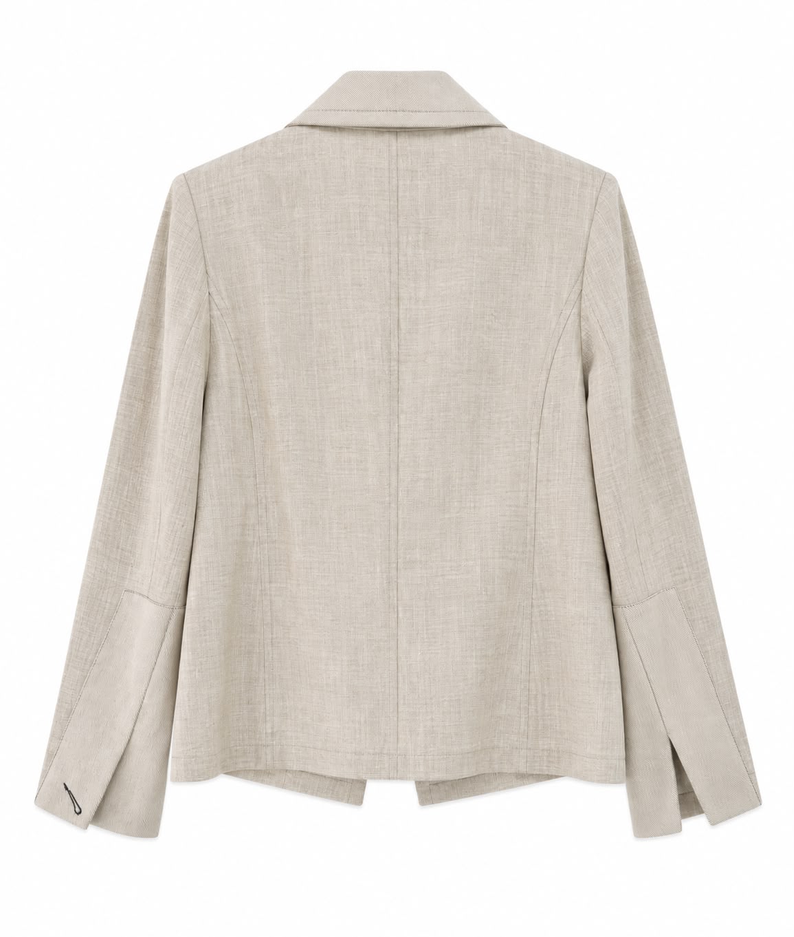 Chaqueta León