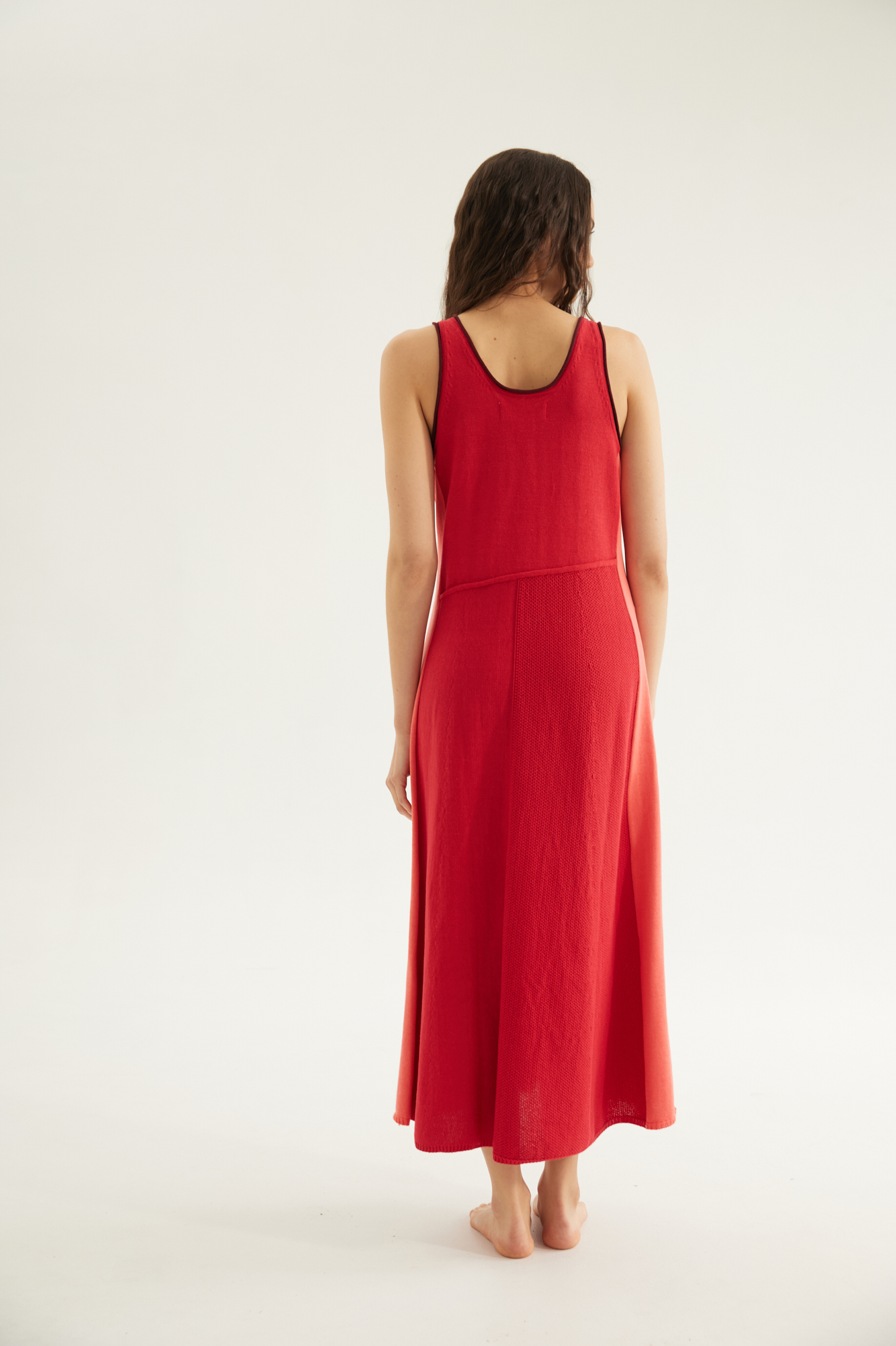 Vestido Nit