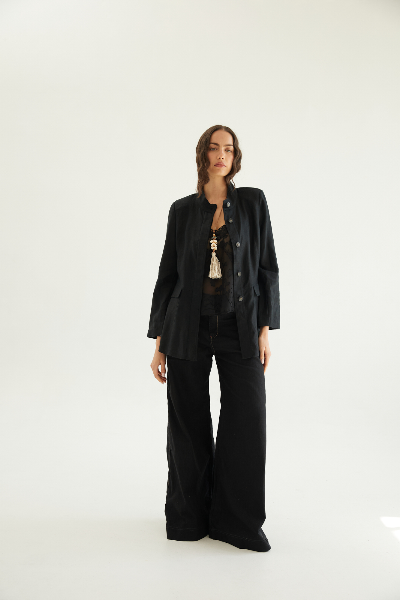 Pantalón Osky 3.0 Lino